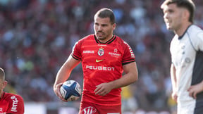 «Il faut arrêter», le cas Antoine Dupont agace un joueur du Stade Toulousain ! 