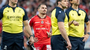 Antoine Dupont : Une ancienne star du rugby a apprécié son geste, «ça m'a touché»