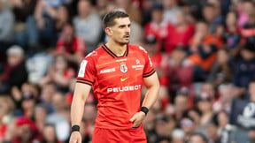 Stade Toulousain : Un gros transfert se prépare pour Thomas Ramos ?