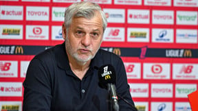 Mercato - OM : Bruno Genesio prend déjà un coup de pression !