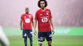 Ayyoub Bouaddi : Les trois grands clubs européens prêts à devancer le PSG pour son transfert