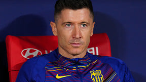 Kolo Muani ou Lewandowski : Le choix qui pourrait changer le mercato du PSG !