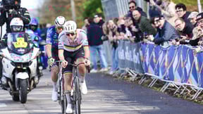 Cyclisme - Paris-Roubaix : Un élément déterminant dans le duel Pogacar-Van der Poel...