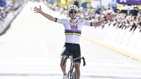 Cyclisme : Pogacar vainqueur à Roubaix ? Il n'y croit pas...