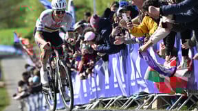 Cyclisme : Le témoignage fort de ce coureur sur Pogacar !
