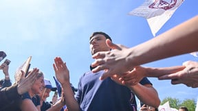 UBB : Duel entre phénomènes, qui est le prochain adversaire de Louis Bielle-Biarrey ?