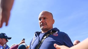 Rugby : Le manager de l’UBB avoue tout, «il fallait que j’arrête ou que je parte» 