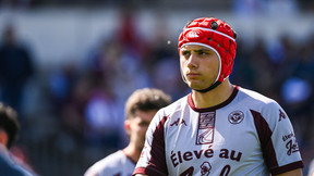 «Je n'ai pas d'exemple de joueur comme lui» : Le vestiaire de l'UBB est conquis par Louis Bielle-Biarrey !