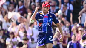 UBB : Bientôt en fin de contrat, Louis Bielle-Biarrey a choisi son club pour les prochaines années !