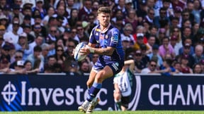 «On est jamais sûr de revenir» : L'avertissement de Matthieu Jalibert à l'UBB avant la finale de Champions Cup ! 