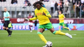 EXCLU Mercato : Stuttgart a tenté Tylel Tati (FC Nantes)