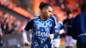 Transfert à l'OM : Ilan Kebbal a déjà donné sa réponse !
