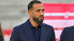 Fin de l’aventure à l’OM pour Benatia : Walid Acherchour a trouvé sa principale erreur