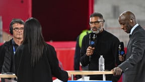 «Habib Beye nous prend pour des c*ns» : L’entraîneur de l’OM fait craquer Jérôme Rothen dans son émission !