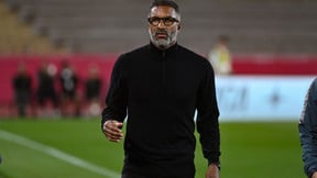 OM : Habib Beye a trouvé son grand attaquant et balance son nom !