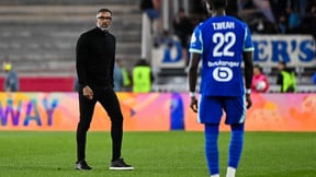 Mercato - OM : Le départ d’Habib Beye confirmé en direct sur RMC ?