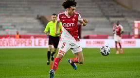 Mercato : Le PSG relance tout pour Maghnes Akliouche ! 