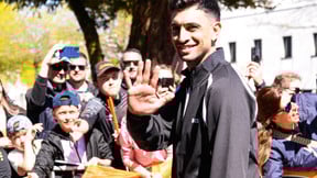 Javier Pastore donne le nom de son successeur au PSG... et annonce du lourd !