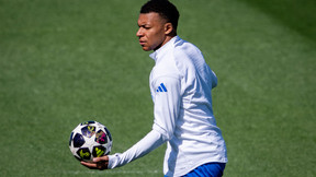 Kylian Mbappé : Un journaliste espagnol annonce un gros problème !