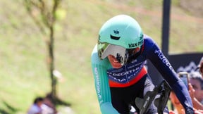 Cyclisme : Seixas, le point commun essentiel qu'il partage avec Pogacar