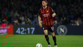 Adrien Rabiot manque à l'OM, voilà la preuve !