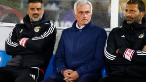 José Mourinho : La «bombe à retardement» qui fait peur aux joueurs du Real Madrid !