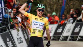 Cyclisme - Mercato : Vers un grand combat pour l'avenir de Paul Seixas...