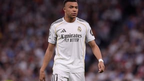 Blessure de Kylian Mbappé : La statistique qui risque de l'inquiéter...
