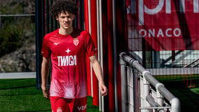 Maghnes Akliouche raconte sa signature au PSG : Voilà les coulisses de son transfert de rêve à 50M€
