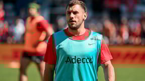 Transferts - Gabin Villière : Les trois clubs de Top 14 qui veulent signer l’ailier du XV de France !