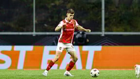 Mercato : De retour au PSG cet été, Gabriel Moscardo interpelle déjà sa direction