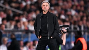 Un attaquant du PSG se lâche : Luis Enrique va adorer sa réponse !