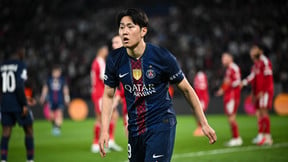 Mercato - Kang-in Lee tout proche de quitter le PSG : Un accord est annoncé !