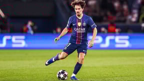 Blessure de Vitinha : Le PSG fait une nouvelle annonce officielle !