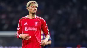 Blessure d'Hugo Ekitike : Les joueurs du PSG lui apportent leur soutien 