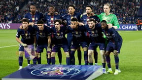 Le PSG va (encore) gagner la Ligue des Champions, la grosse annonce de Carlo Ancelotti !