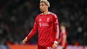Blessure d'Hugo Ekitike : Liverpool communique avec une annonce officielle !