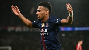 PSG : Grande surprise pour l'avenir de Désiré Doué ?