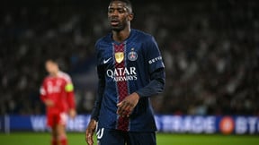 Mercato - PSG : Voilà la priorité du club pour Jérôme Rothen (et ce n'est pas la prolongation de Dembélé)