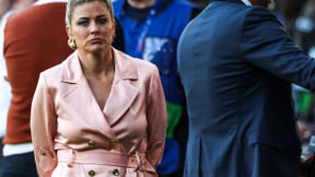 Nasri ou Ginola ? Laure Boulleau dévoile son partenaire préféré sur Canal+