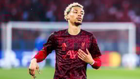 Hugo Ekitike - Équipe de France : Un profil «rare» et «précieux», Deschamps va devoir s’en passer au Mondial