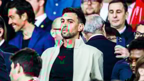 Le PSG a trouvé le successeur de Javier Pastore, c’est validé !