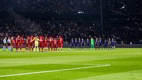 PSG : Une histoire de jalousie à Liverpool ? 