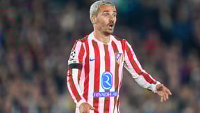 Antoine Griezmann - Thierry Henry : Ça s’embrouille sur RMC