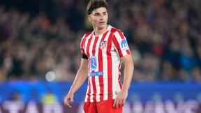 Mercato : Julian Alvarez entre le PSG et le FC Barcelone, un plan B est révélé !