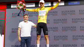 Cyclisme : Seixas, l'élément clé qu'il partage avec Pogacar...