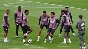 Coupe du monde 2026 : Un joueur du Real Madrid va devoir déclarer forfait !