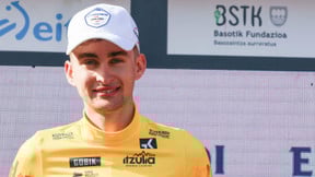 Paul Seixas : Emmanuel Macron obligé d’intervenir pour prolonger la pépite du cyclisme français