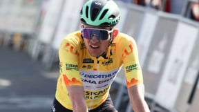 Paul Seixas «fait peur» : L’équipe de Tadej Pogacar se met à trembler avant le prochain duel ? 