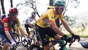 Cyclisme : Il soulève l'éventuel point faible de Seixas...